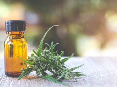 Does CBD Works For&nbsp;Anxiety?